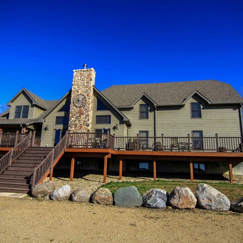 Bully’s Chop House