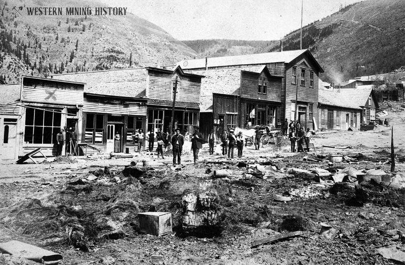 Architectural Relics