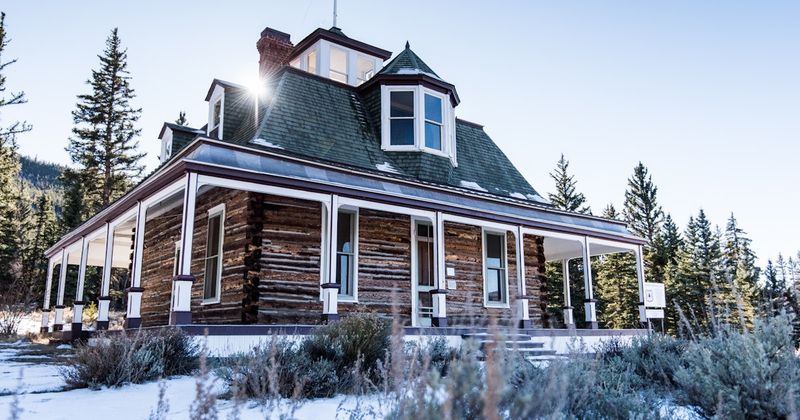 Popular Destination for Photographers and Explorers