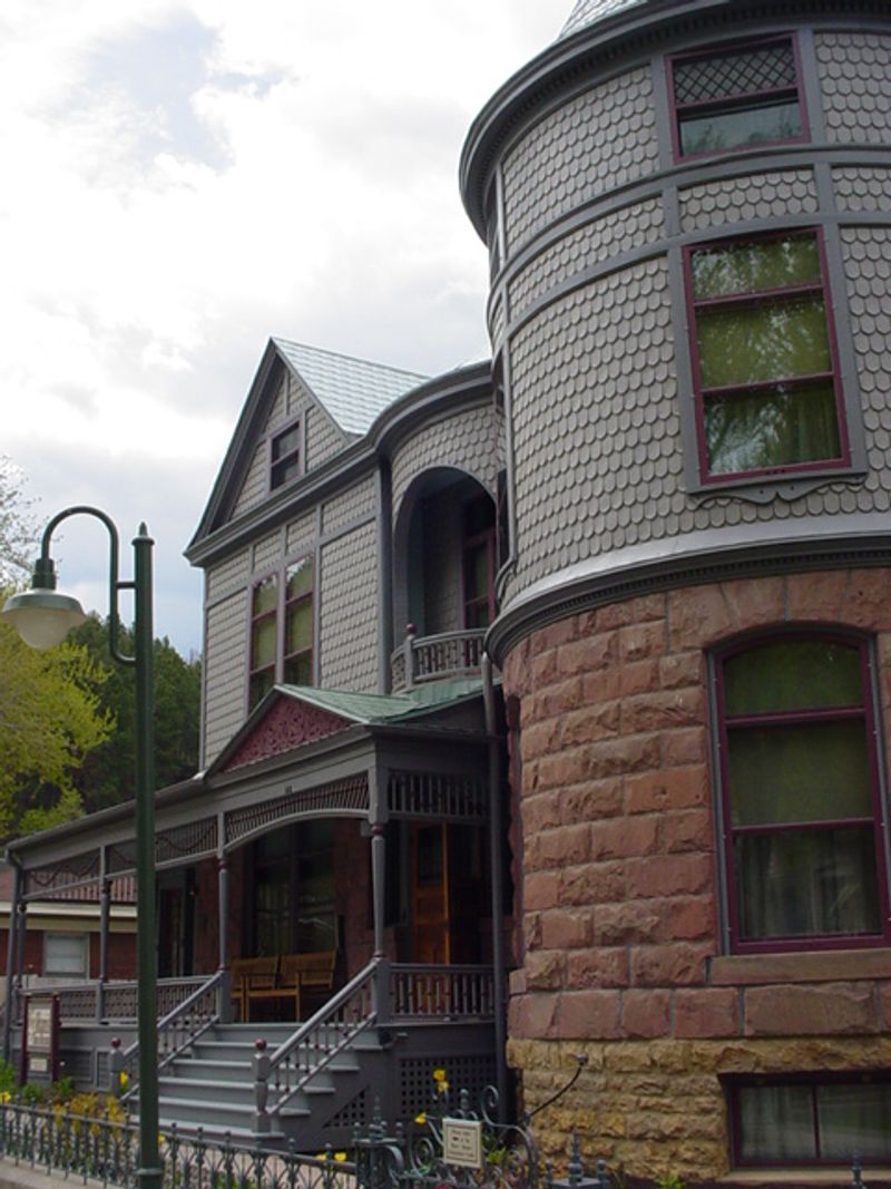 Museums and Historic Sites That Reveal Real Frontier Life