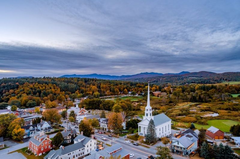 Treating state parks like open studios for drones and tripod lines