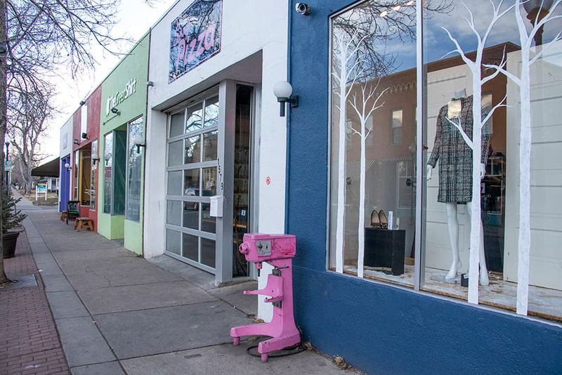 Supporting Local Businesses