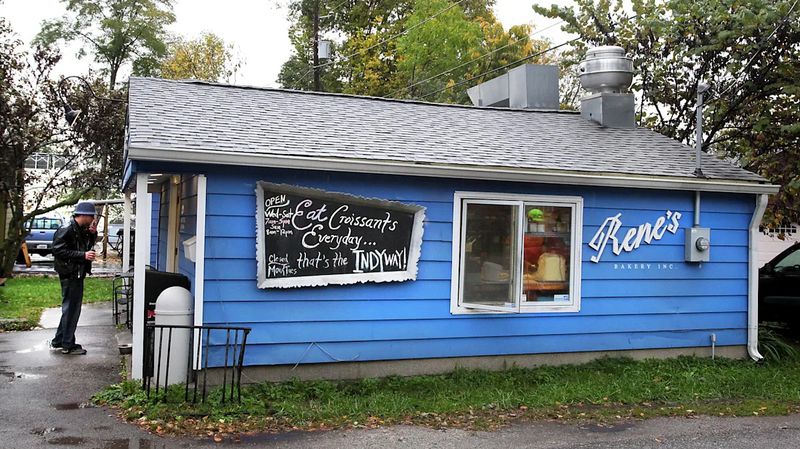 Rene's Bakery (Indianapolis)