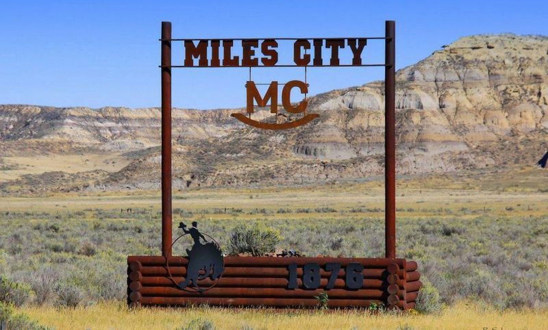 Miles City