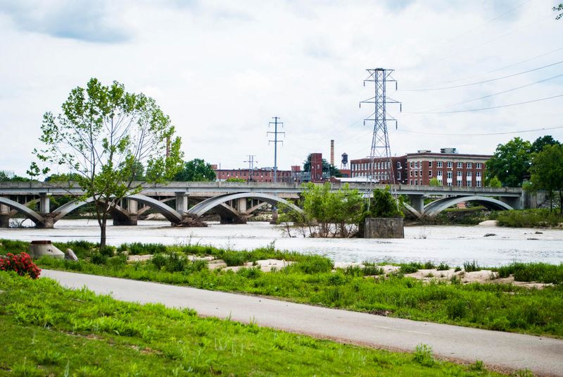 Danville: A Riverfront City Ready for Rediscovery