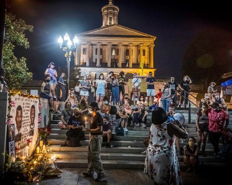 Crowd Control and “Unlawful Assembly” Misunderstandings