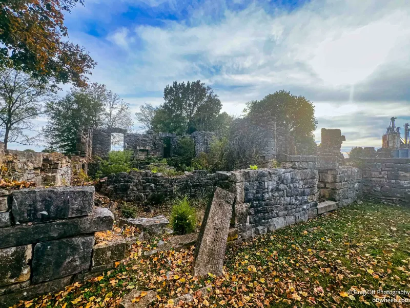 A Photographers’ Favorite Spot