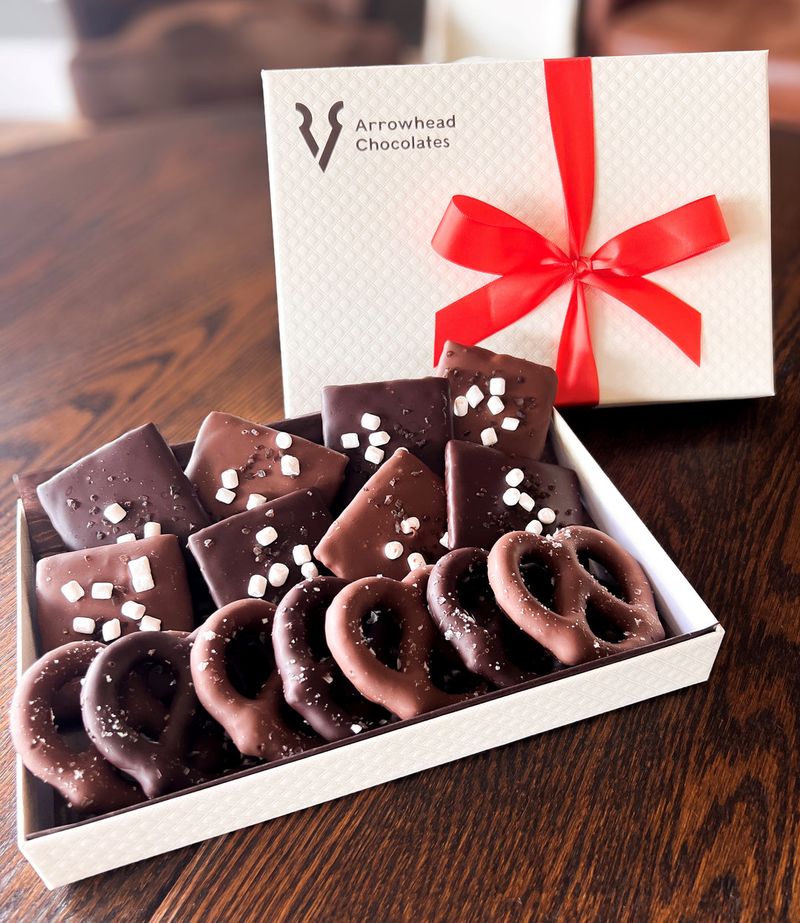 Arrowhead Chocolates