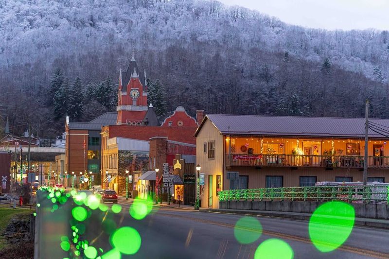 A True Four-Season Experience