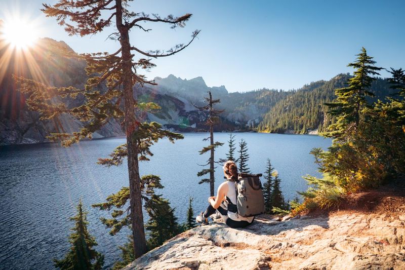 Better Alternatives Exist Everywhere