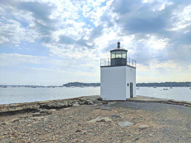 GPS sends you where you shouldn’t go