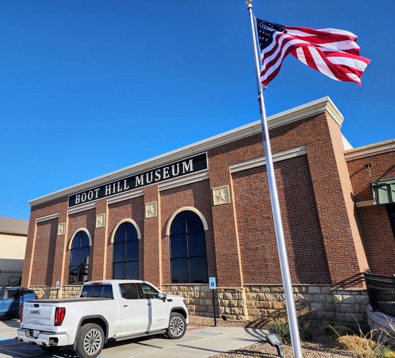 Dodge City: Wild West Wonders