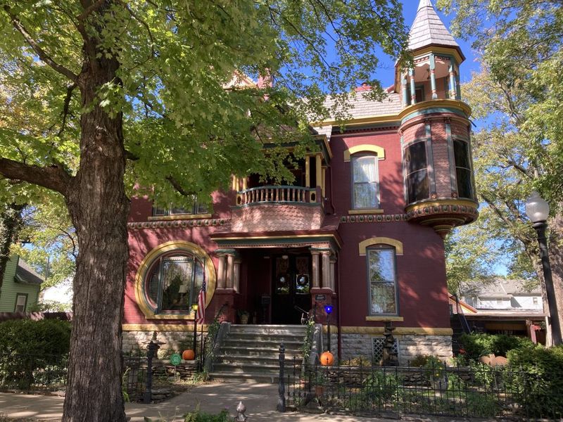 Fort Scott: The City That Lives Its History