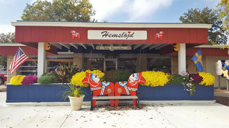 A Walkable Center Filled With Local Craftsmanship