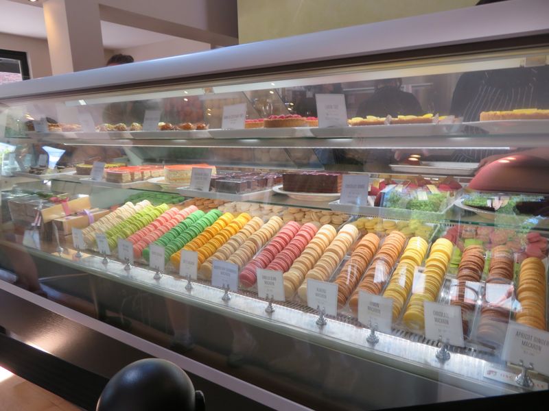 Pistacia Vera (Columbus)