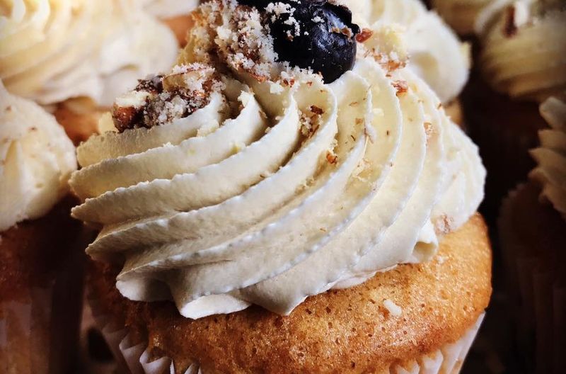 Zucchini Kill Bakery