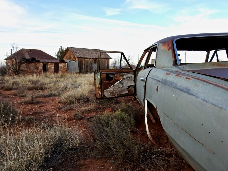 Listening Without Proof, Traveling With Care