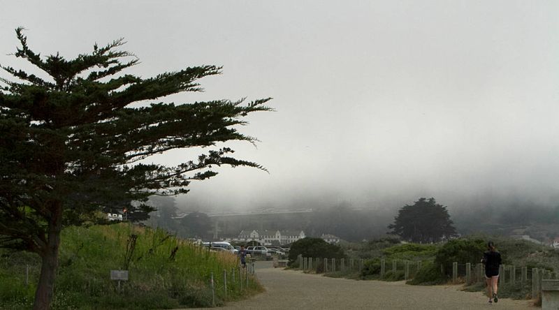 Complaining About Microclimates