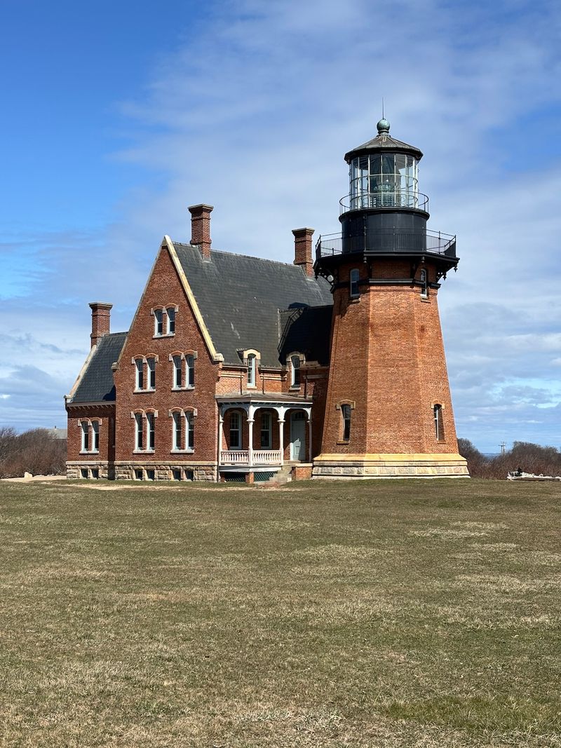 New Shoreham (Block Island)
