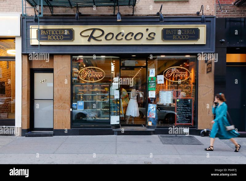 Pasticceria Rocco