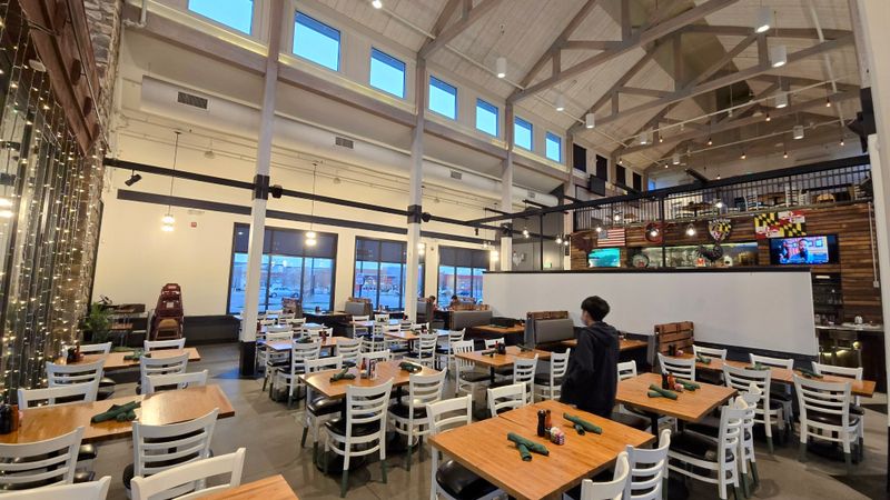 Iron Rooster - Canton