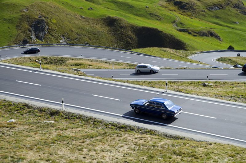 Coasting Downhill in Neutral Is Against the Law