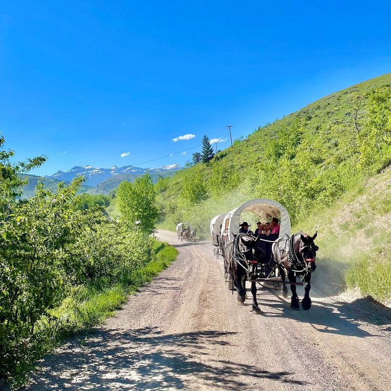 A secret hiding near Jackson