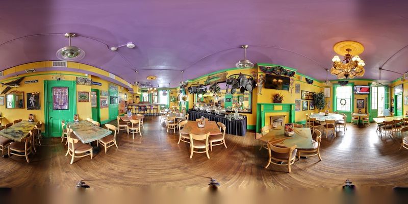 Olde Nola Cookery (New Orleans)