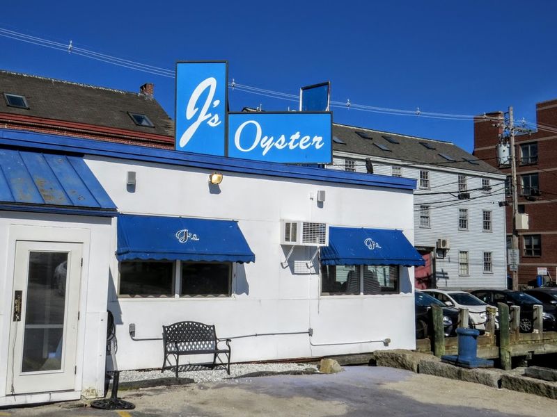 Rich History and Stories