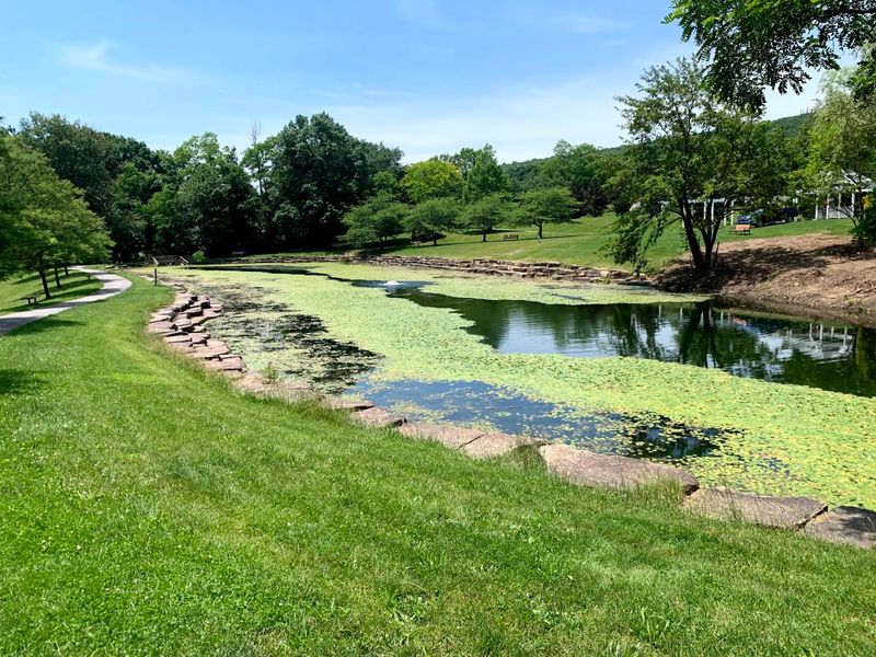 Parks and Green Spaces Travelers Appreciate