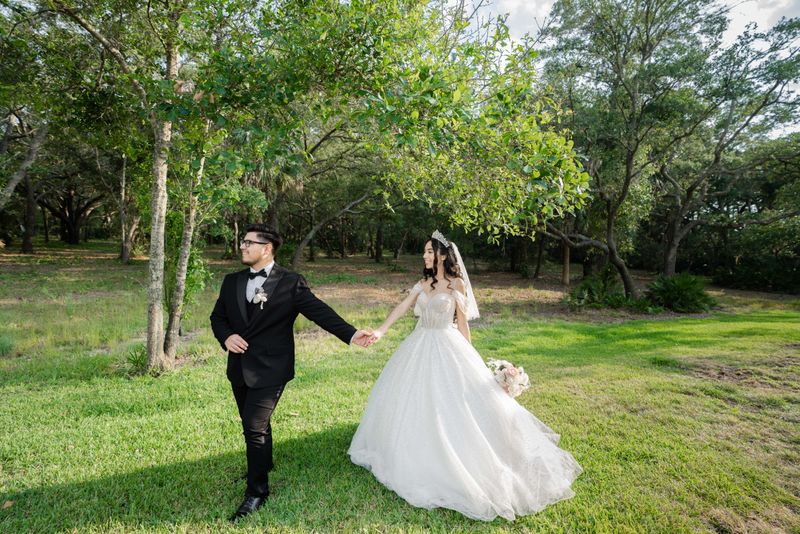 Festive Photogenic Scenes