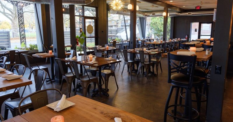 Farm-to-Table Dining