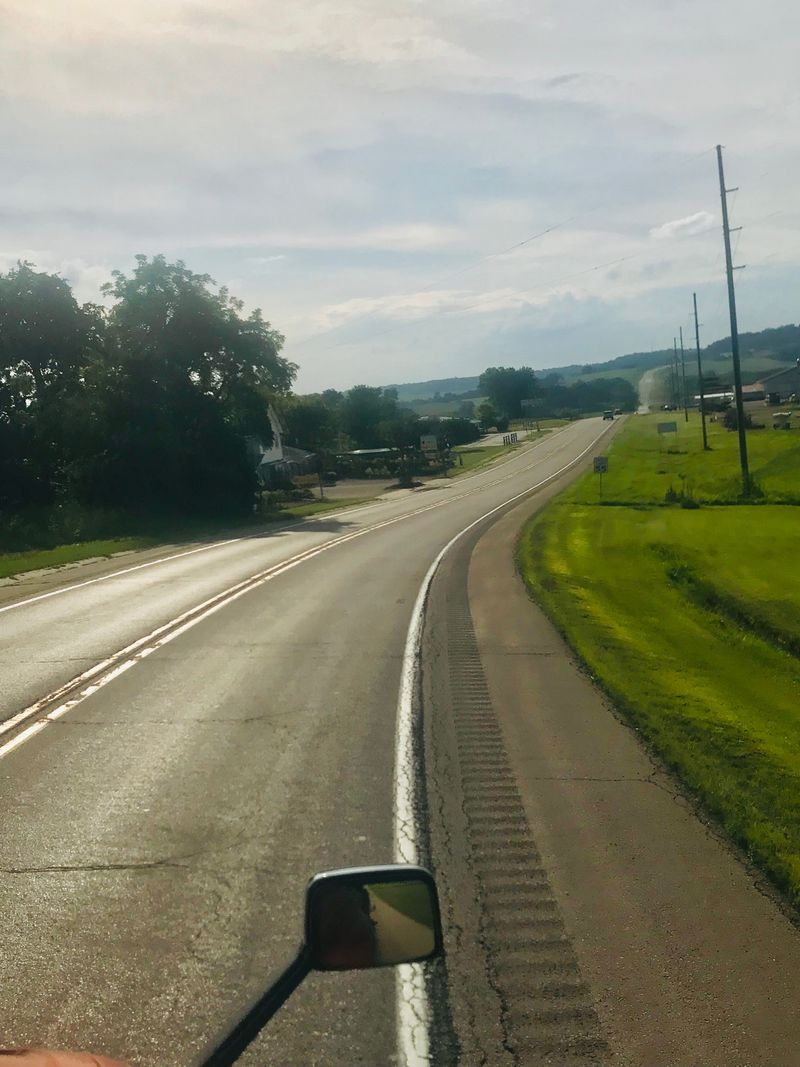 Agricultural Roots Remain Strong