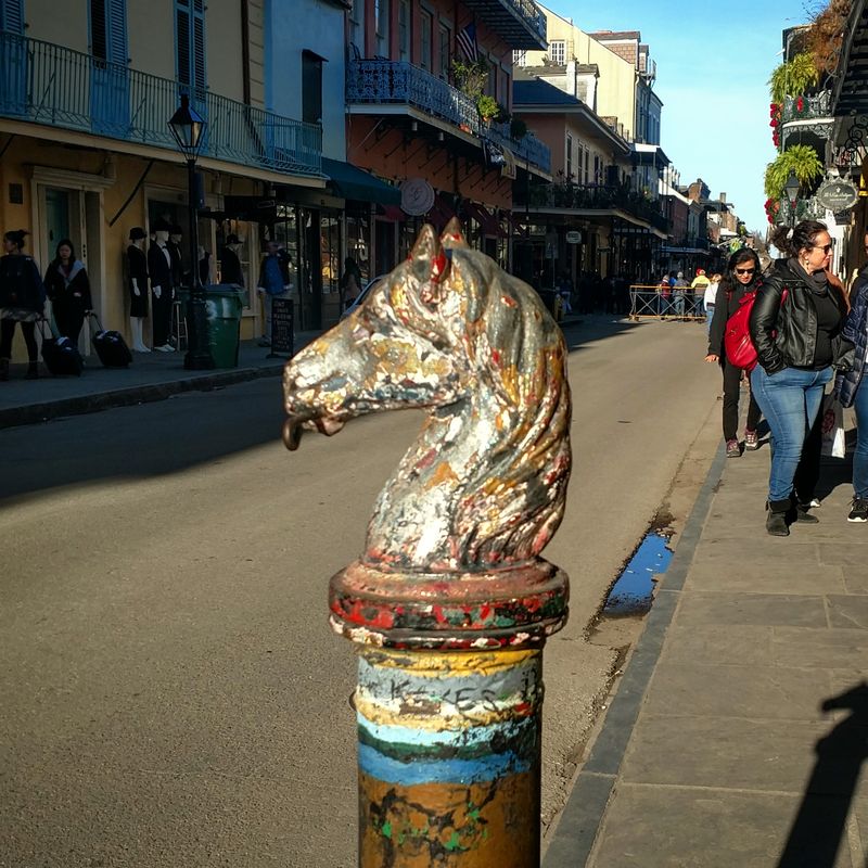 Why Royal Street Leaves Visitors Wanting a Longer Walk