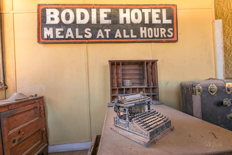 The Harsh Climate That Shapes Every Structure