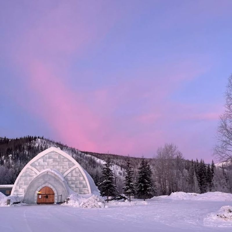 Hot and Cold Harmony