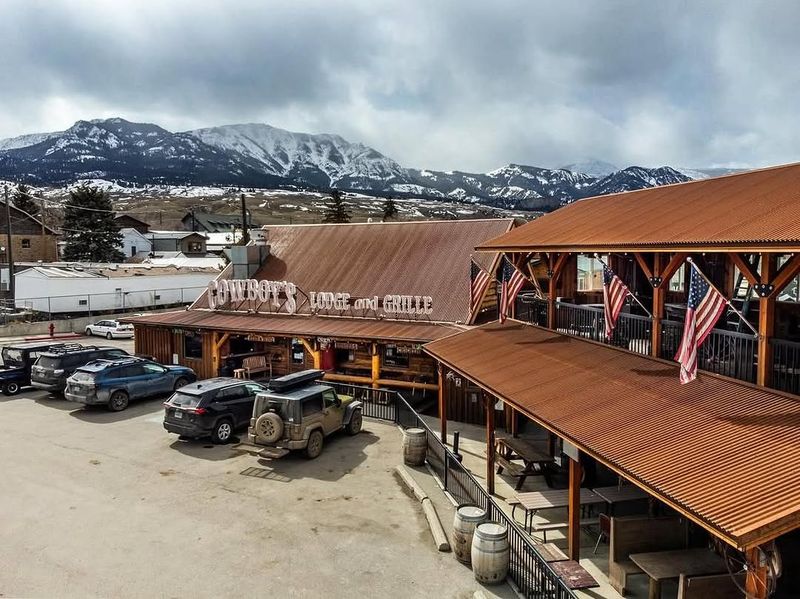 Family-Friendly Environment