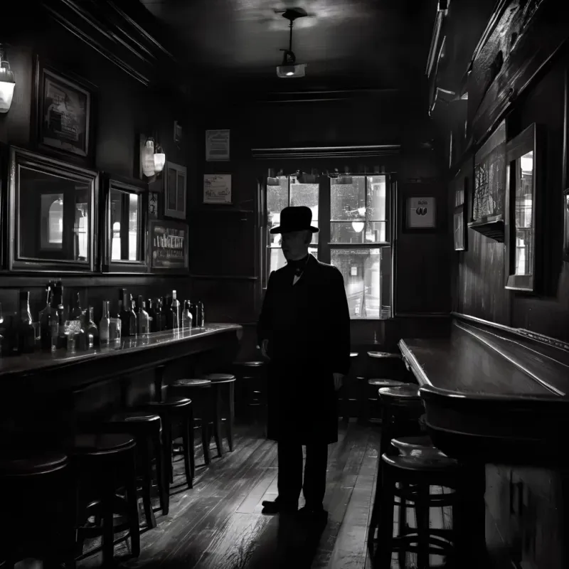 Why Travelers Come Looking for Answers