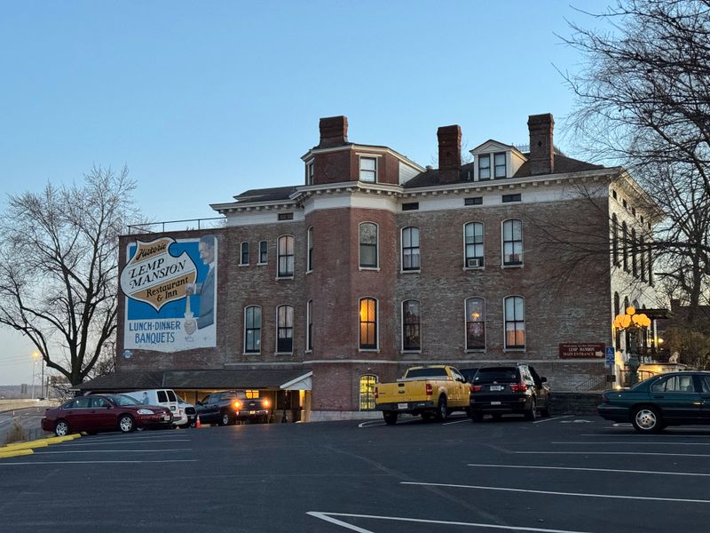 Why The Lemp Mansion Remains a Major Stop for Haunted History Fans