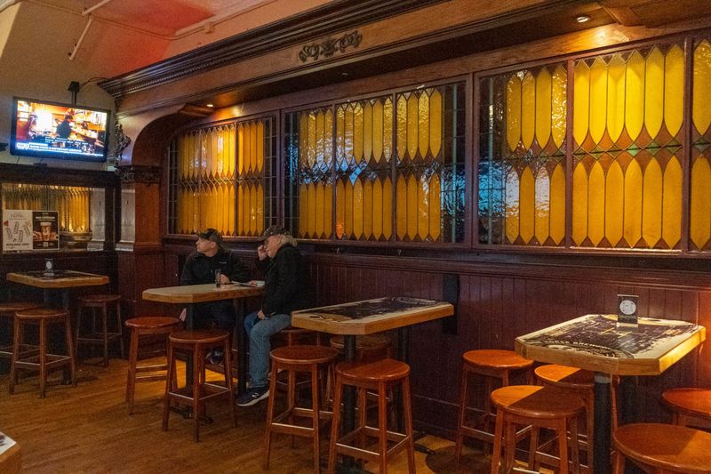 The Welcoming Atmosphere