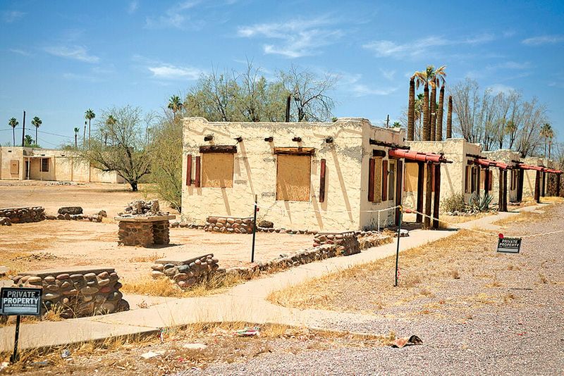 Visiting Today and What to Expect