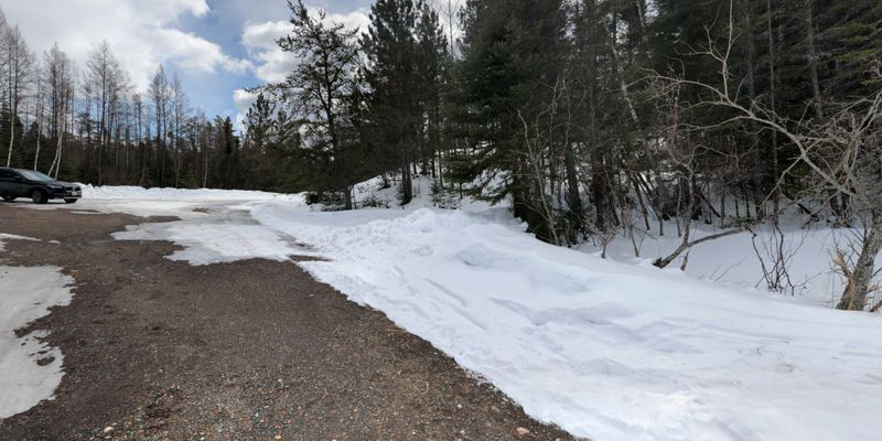 A Retreat for Those Seeking Solitude