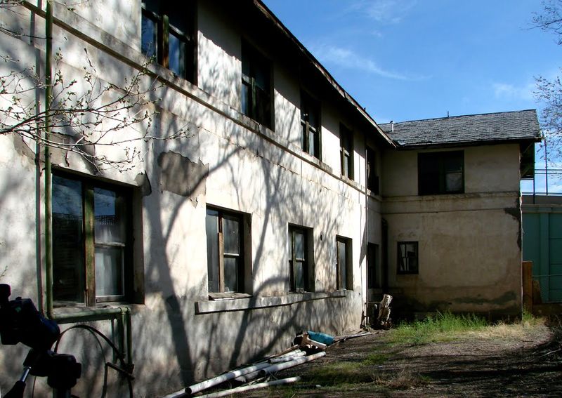 A Photographer’s Dream, and Caution