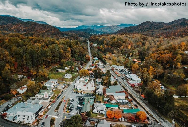 A Community That Honors Its Roots