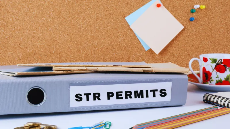 Short Term Rental Rules You Cannot Ignore