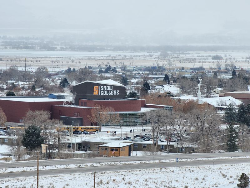 Sevier Valley Farm Stands