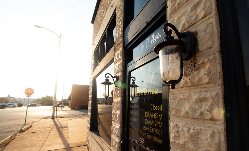 Visiting Cache Today