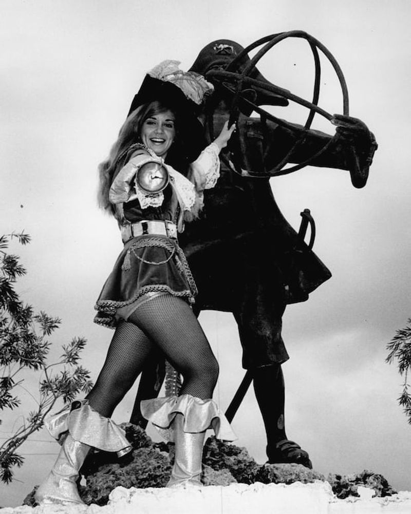 Why the Park Still Holds a Place in Florida Nostalgia