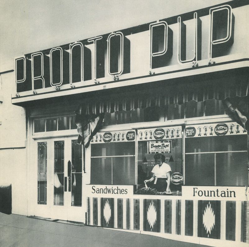 Franchise Success Story