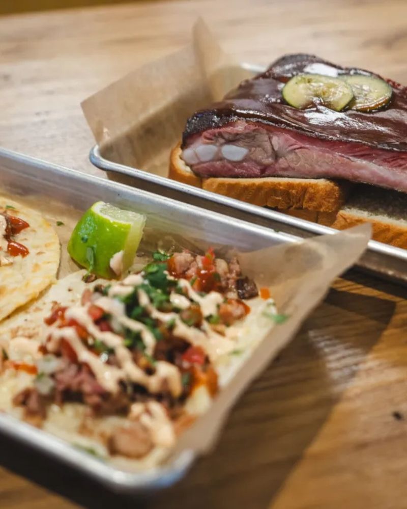 A Rustic Dining Room That Feels Authentic From the Start